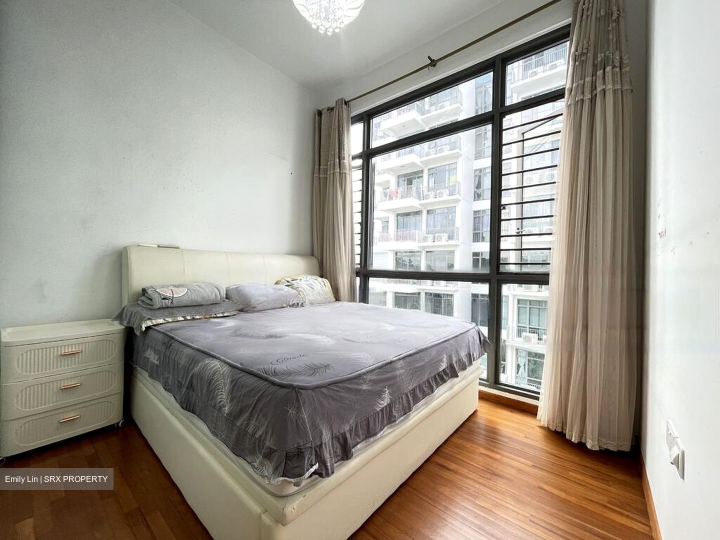 The Skywoods (D23), Condominium #481256221